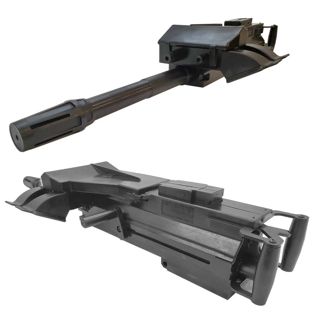 Inert Products MK19 Grenade Launcher – Replica Training Weapon-img-0