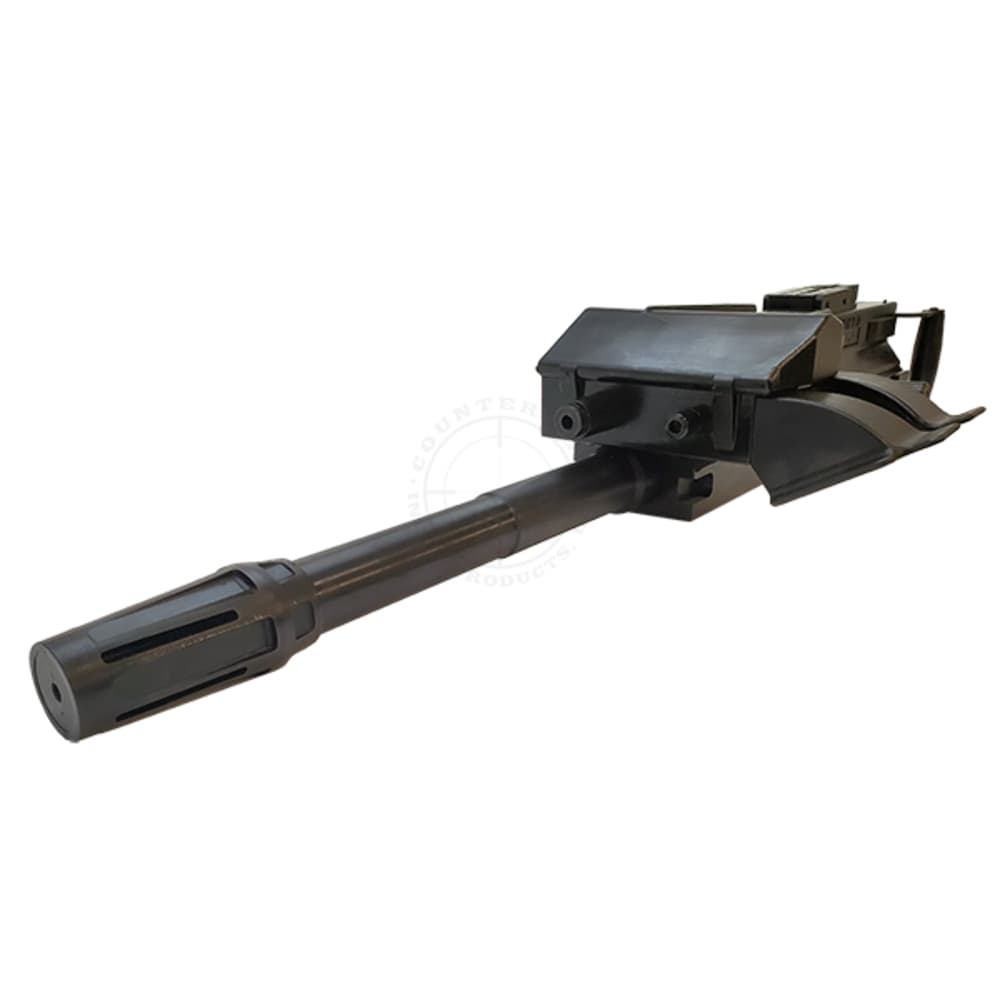Inert Products MK19 Grenade Launcher – Replica Training Weapon-img-1