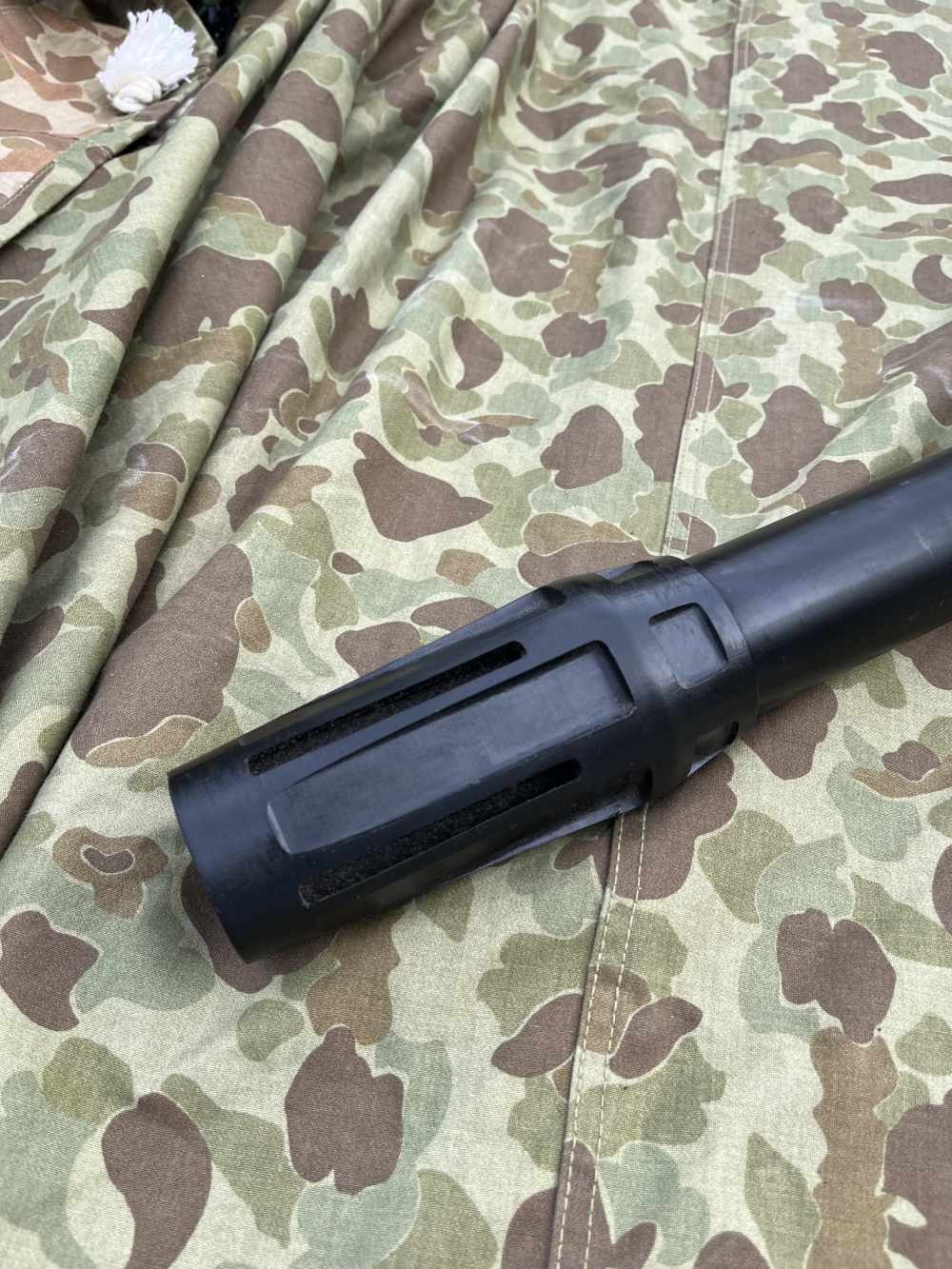 Inert Products MK19 Grenade Launcher – Replica Training Weapon-img-13