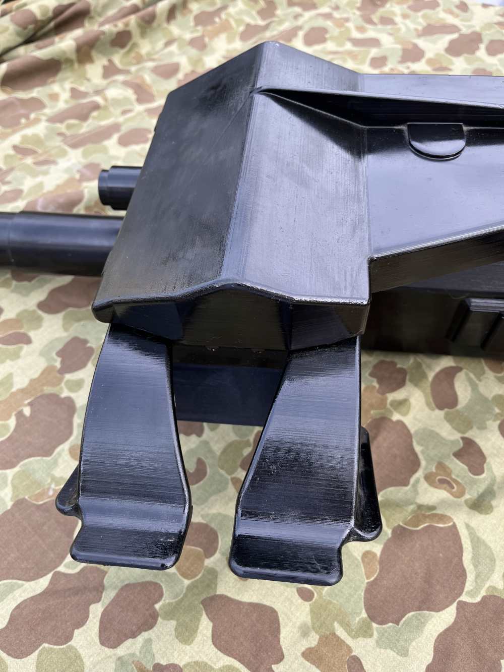 Inert Products MK19 Grenade Launcher – Replica Training Weapon-img-16