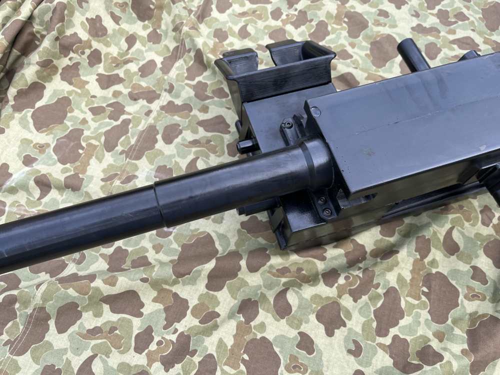 Inert Products MK19 Grenade Launcher – Replica Training Weapon-img-23