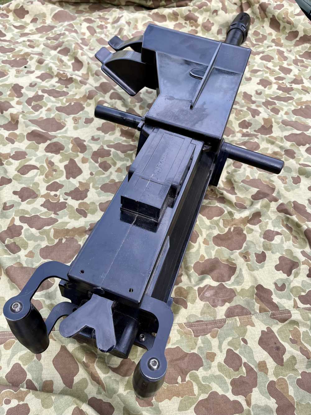 Inert Products MK19 Grenade Launcher – Replica Training Weapon-img-29