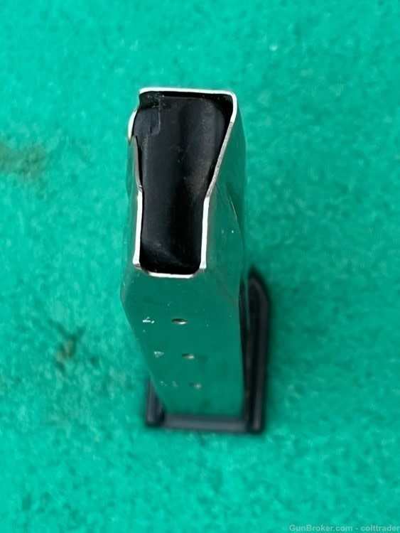 Springfield Armory 40S&W 10 rd Stainless Magazine -img-4