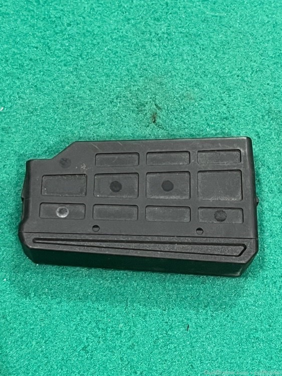 Winchester XPR Rifle Factory Magazine-img-1