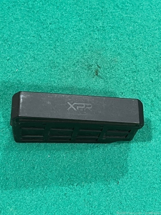 Winchester XPR Rifle Factory Magazine-img-0