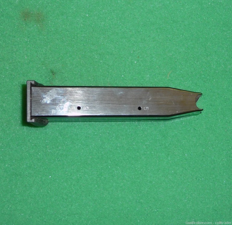 Beretta PX4 Factory 45ACP Magazine 9rd??-img-1