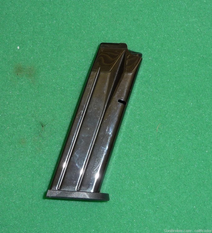 Beretta PX4 Factory 45ACP Magazine 9rd??-img-0