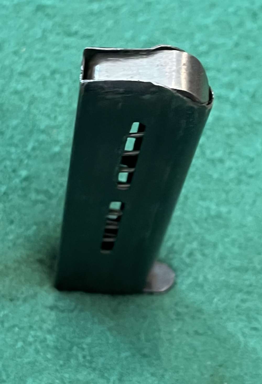 Astra model 1915 9rd 7.65mm Magazine 32ACP-img-5