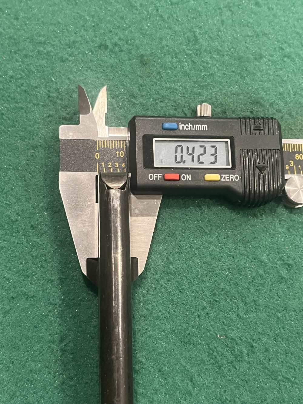Astra model 1915 9rd 7.65mm Magazine 32ACP-img-7