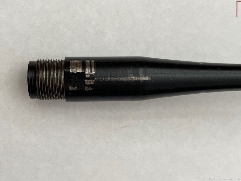 Ruger Mini14 Factory Barrel 223 Remington-img-5