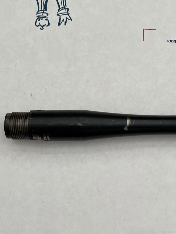 Ruger Mini14 Factory Barrel 223 Remington-img-2