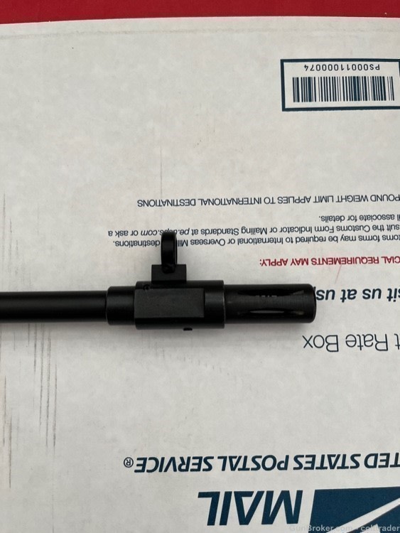 Ruger Mini14 Factory Barrel 223 Remington-img-7