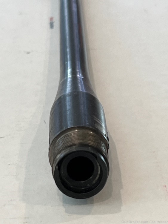 Ruger Mini14 Factory Barrel 223 Remington-img-3