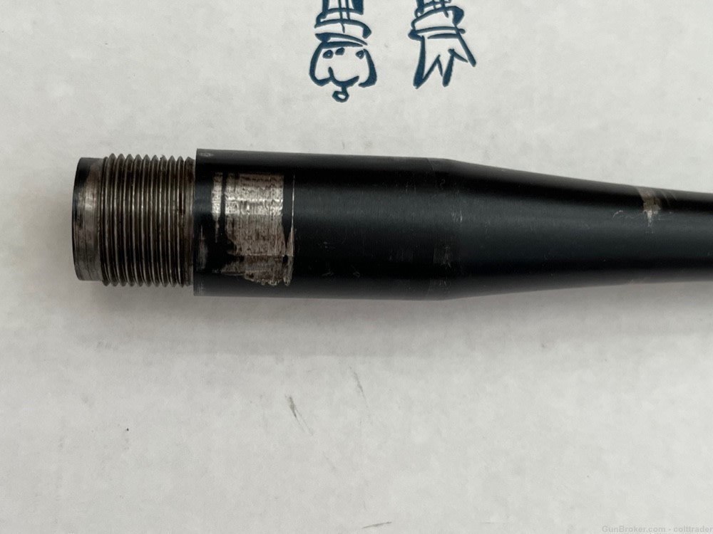 Ruger Mini14 Factory Barrel 223 Remington-img-4