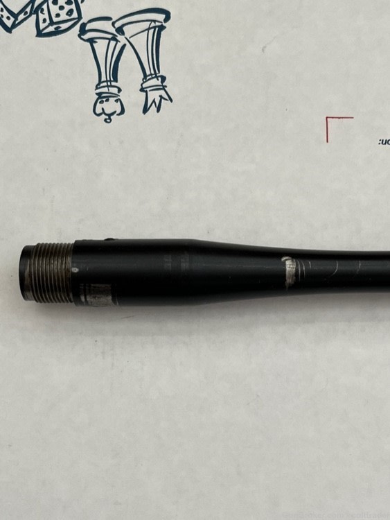 Ruger Mini14 Factory Barrel 223 Remington-img-1