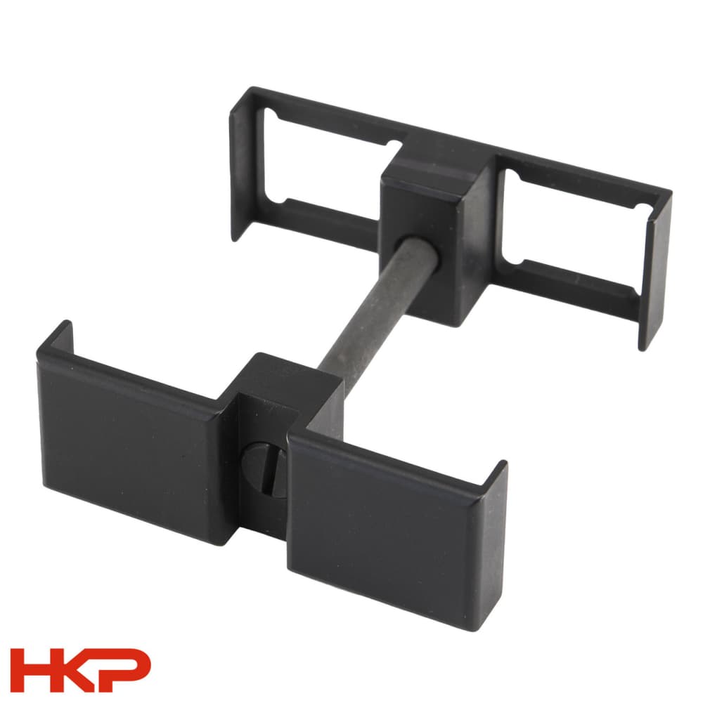 HK91, G3, PTR Dual Magazine Clamp - HKP-img-0