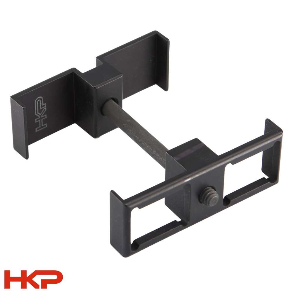 HK91, G3, PTR Dual Magazine Clamp - HKP-img-4