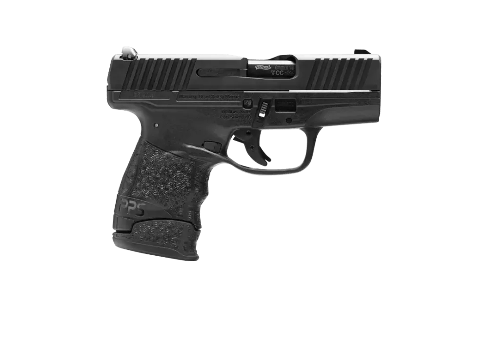 Walther PPS M2 9MM 7RD New-img-0