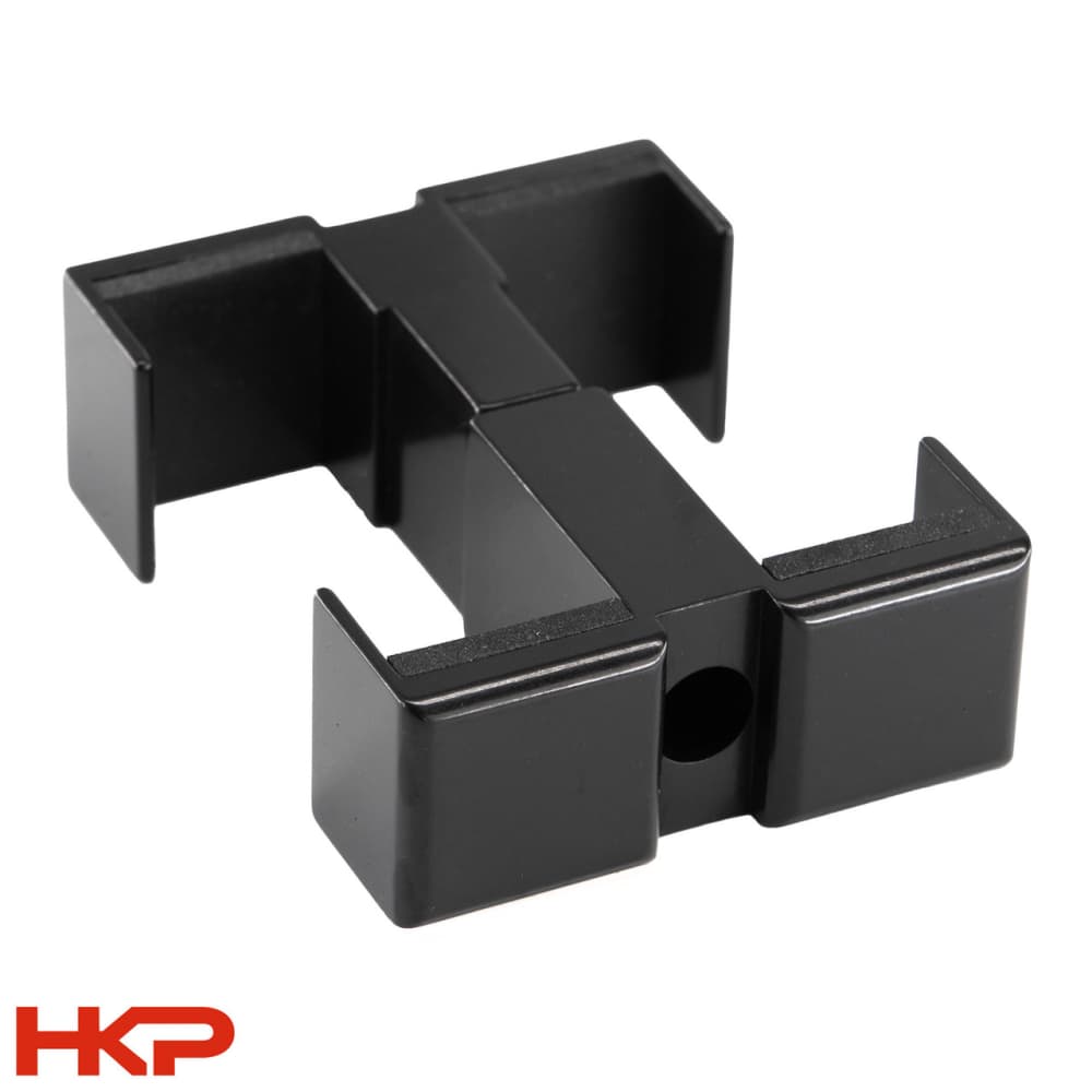 HK416 Dual Magazine Clamp - .22 LR - Black - HKP-img-3
