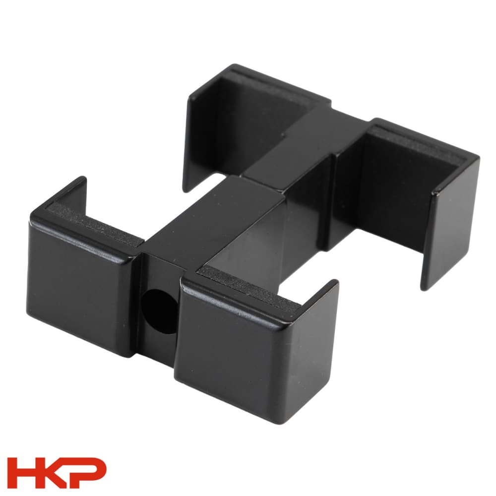 HK416 Dual Magazine Clamp - .22 LR - Black - HKP-img-4