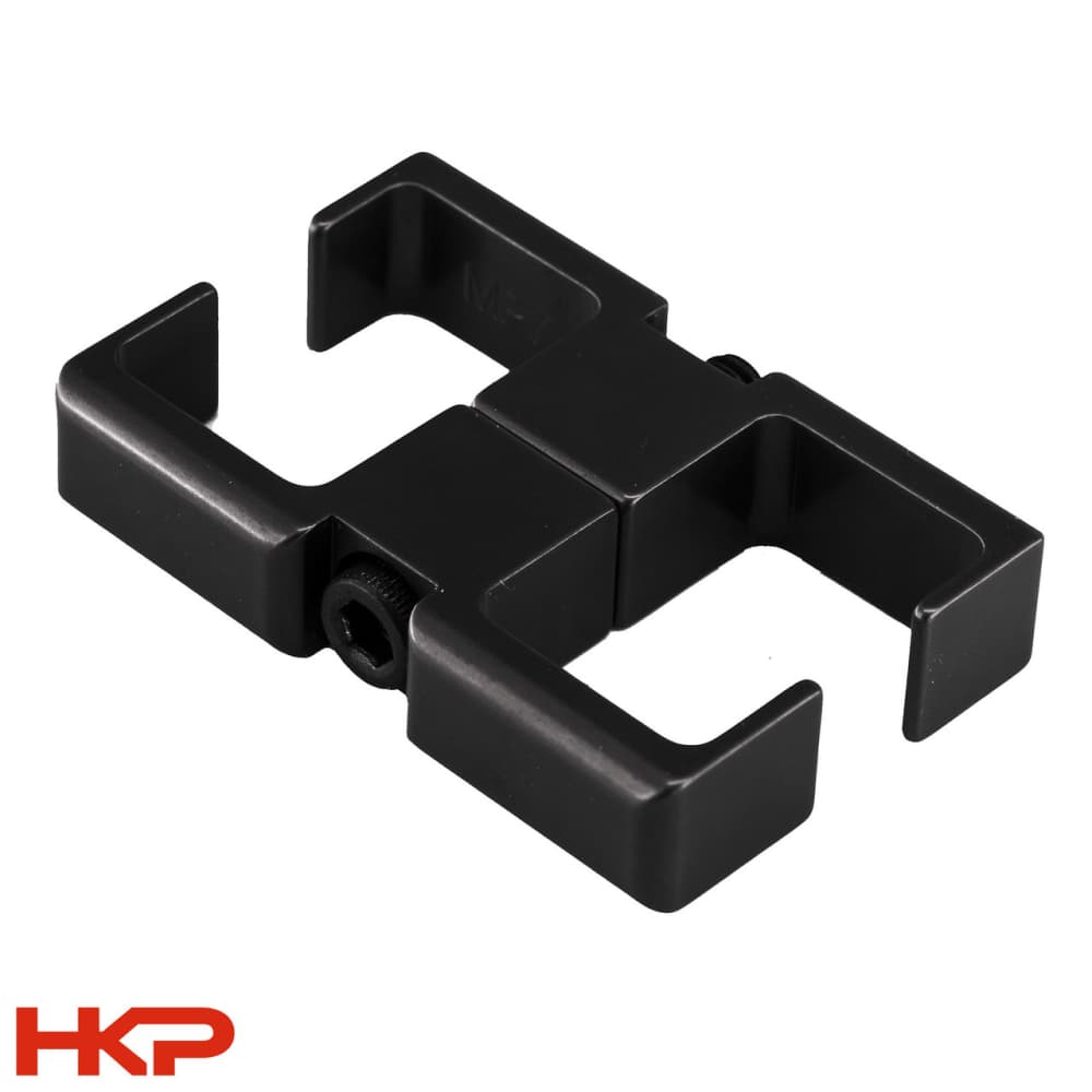 HK MP7 Dual Magazine Clamp - 4.6x30mm - Black - HKP-img-4
