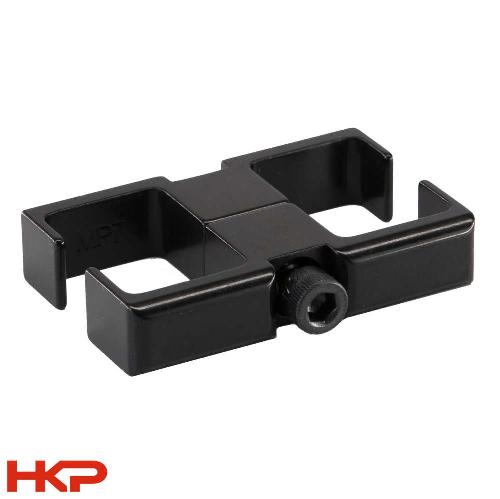 HK MP7 Dual Magazine Clamp - 4.6x30mm - Black - HKP-img-5