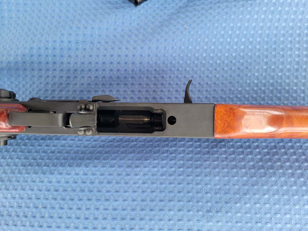 AK63D Milled Hungarian Century AK 63d AK Underfolder-img-12