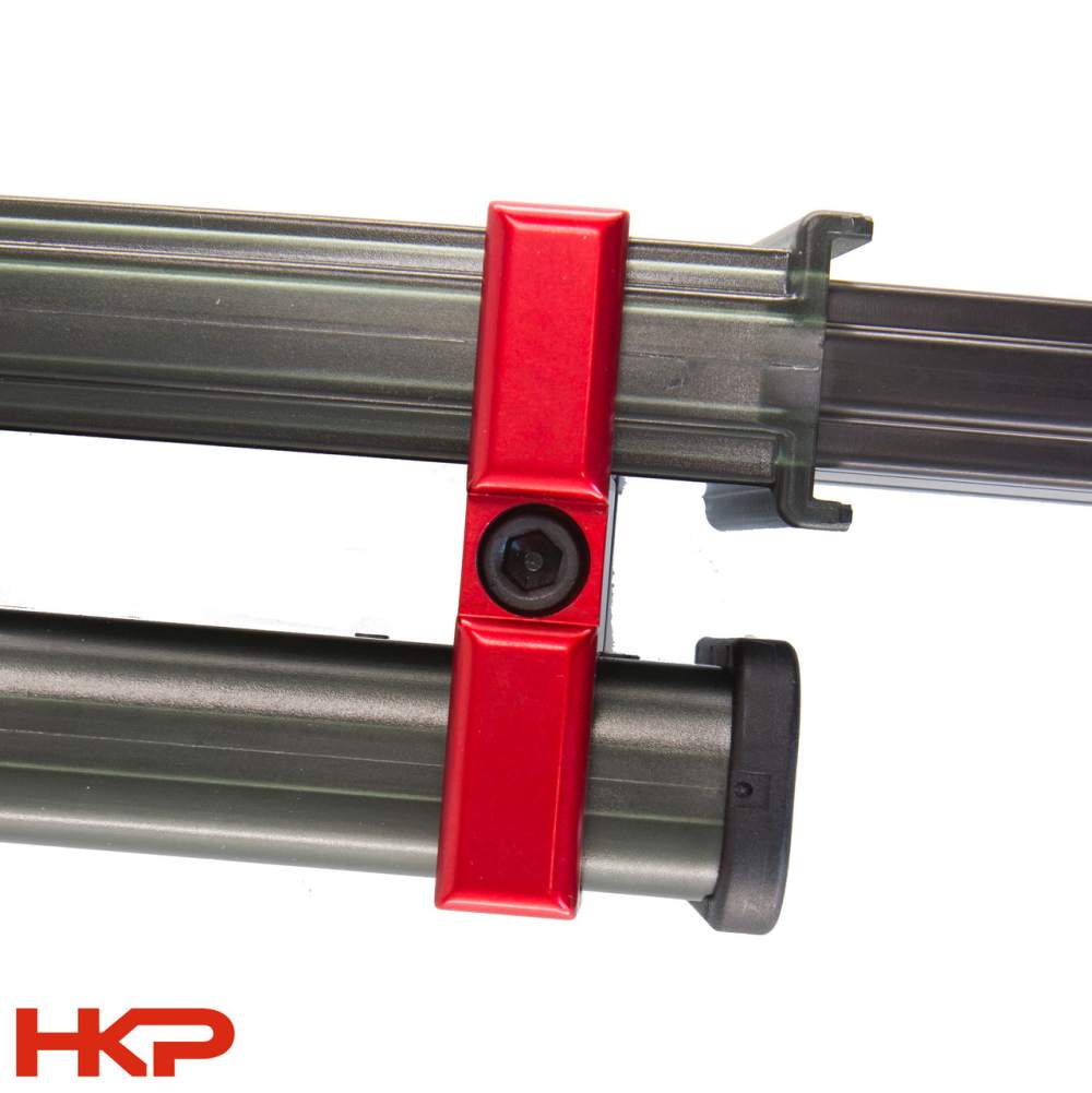 HK MP7 Dual Magazine Clamp - 4.6x30mm - Red - HKP-img-1