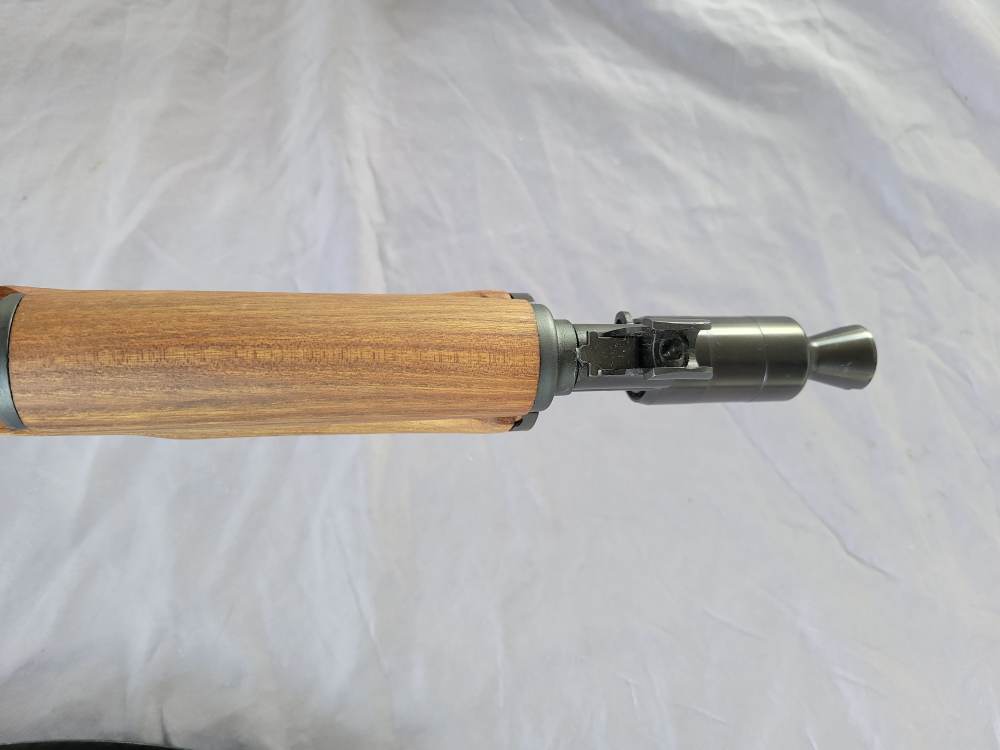 M92 Yugo Krink AK  Super Easy SBR..OG stock option w/buy now!-img-13