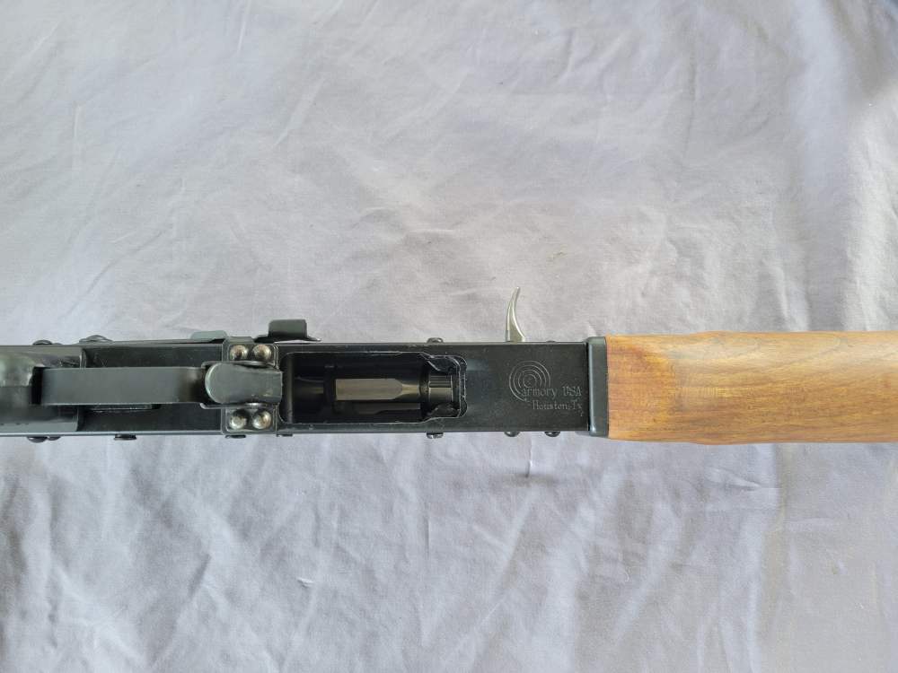 M92 Yugo Krink AK  Super Easy SBR..OG stock option w/buy now!-img-9