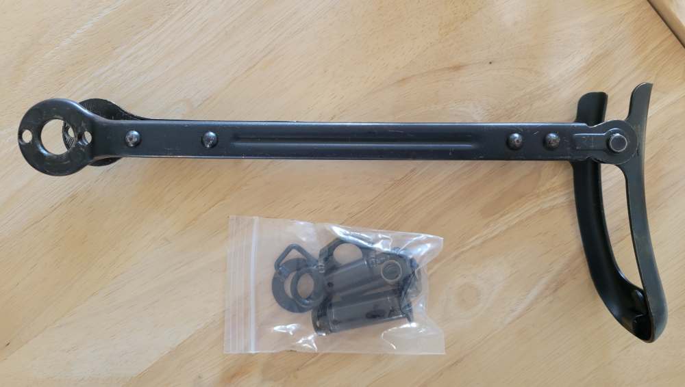 M92 Yugo Krink AK  Super Easy SBR..OG stock option w/buy now!-img-23