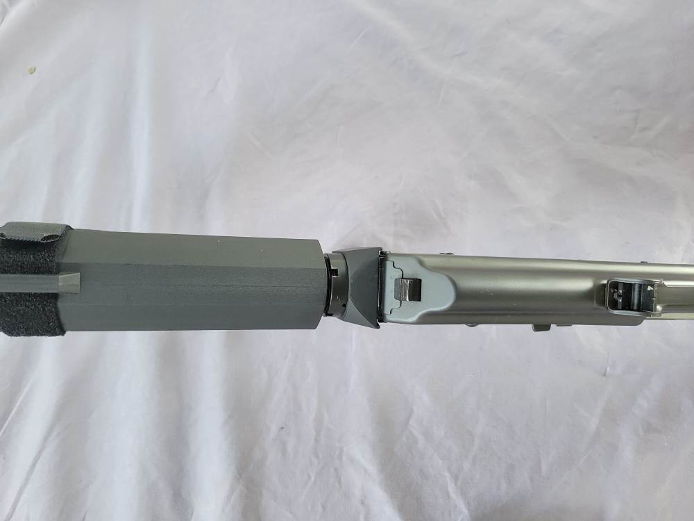 M92 Yugo Krink AK  Super Easy SBR..OG stock option w/buy now!-img-11