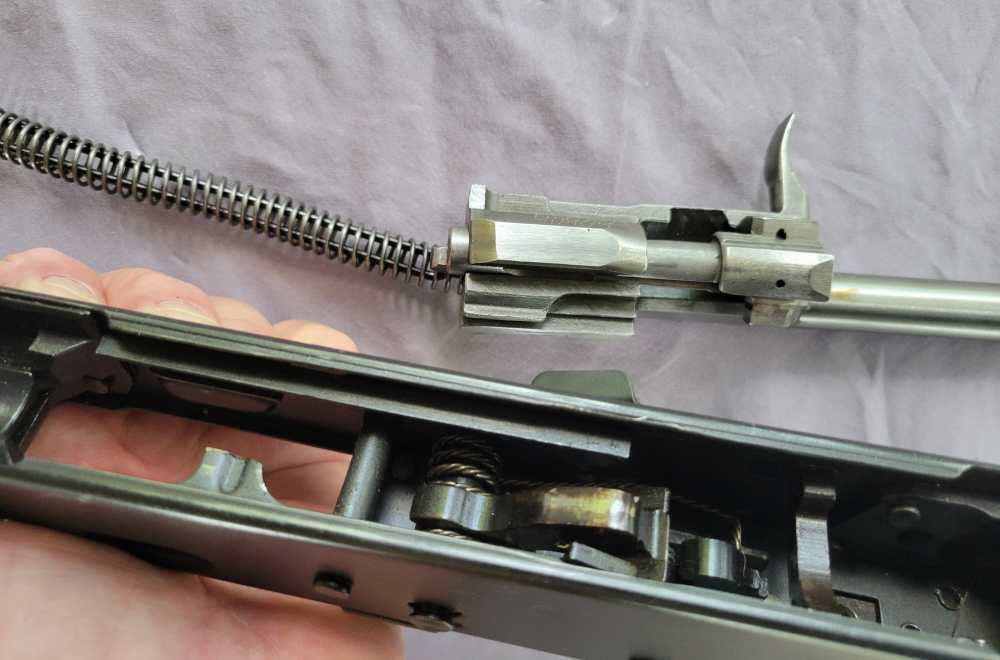 M92 Yugo Krink AK  Super Easy SBR..OG stock option w/buy now!-img-19