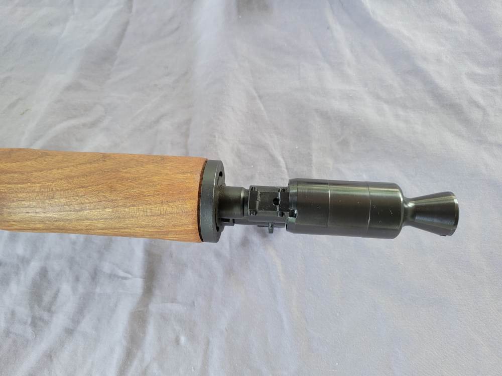 M92 Yugo Krink AK  Super Easy SBR..OG stock option w/buy now!-img-8