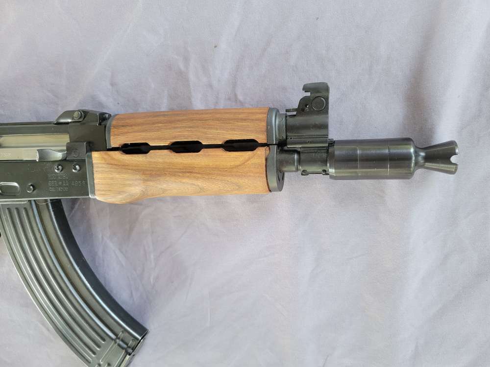 M92 Yugo Krink AK  Super Easy SBR..OG stock option w/buy now!-img-3