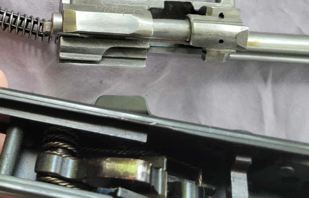 M92 Yugo Krink AK  Super Easy SBR..OG stock option w/buy now!-img-20