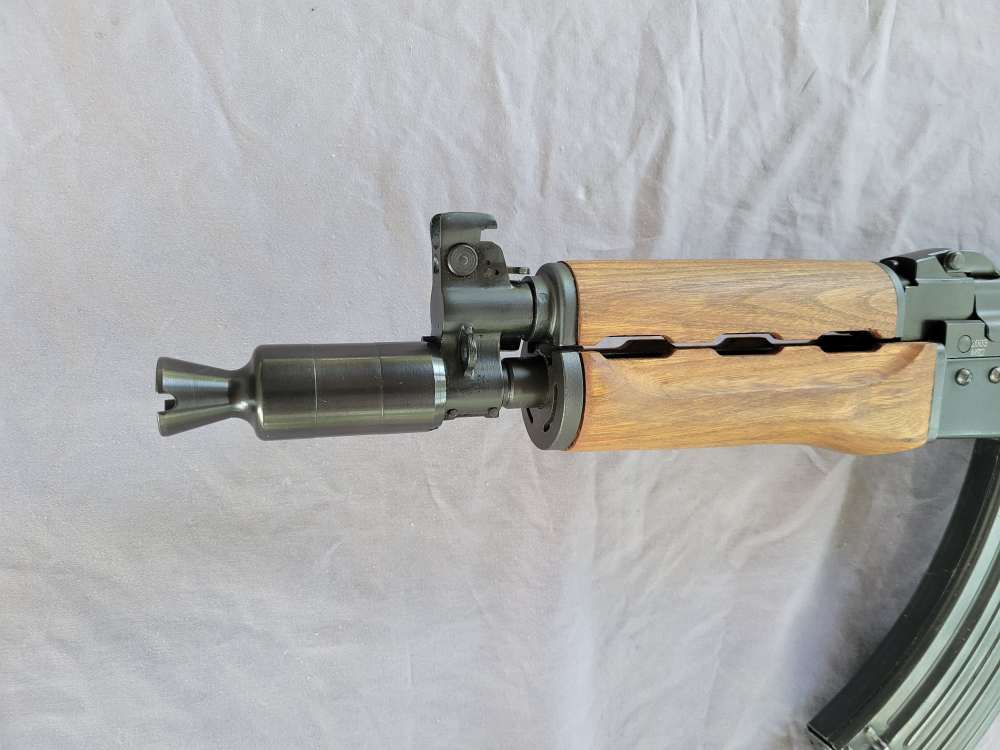 M92 Yugo Krink AK  Super Easy SBR..OG stock option w/buy now!-img-5