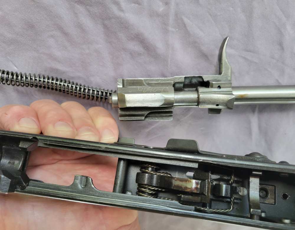 M92 Yugo Krink AK  Super Easy SBR..OG stock option w/buy now!-img-18