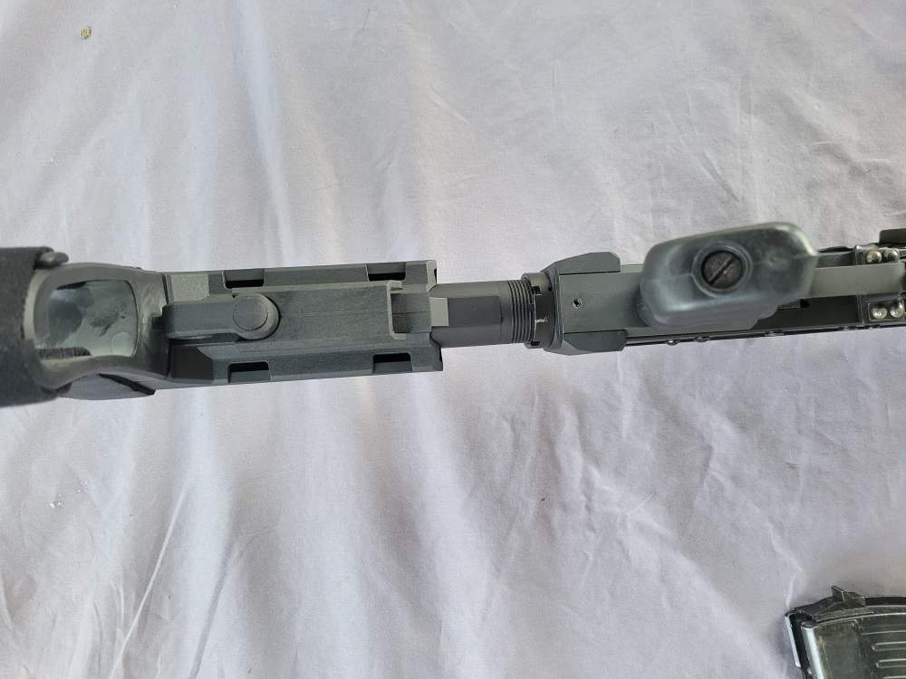 M92 Yugo Krink AK  Super Easy SBR..OG stock option w/buy now!-img-10