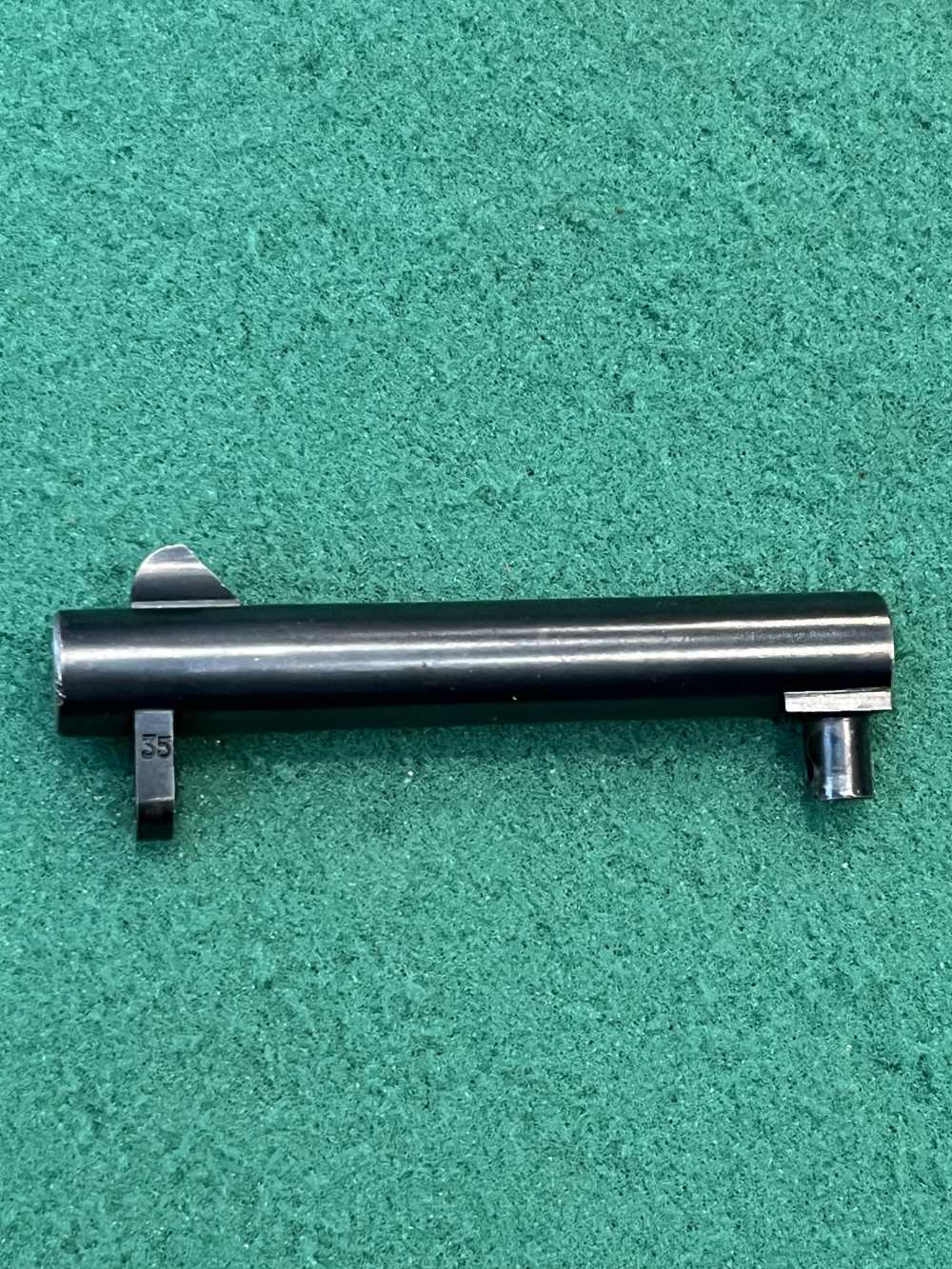 1914 Mauser Barrel 7.65mm with bulge-img-1