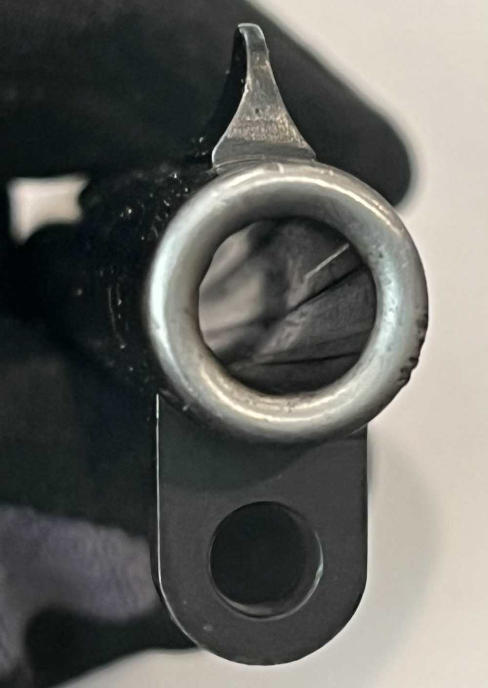 1914 Mauser Barrel 7.65mm with bulge-img-5