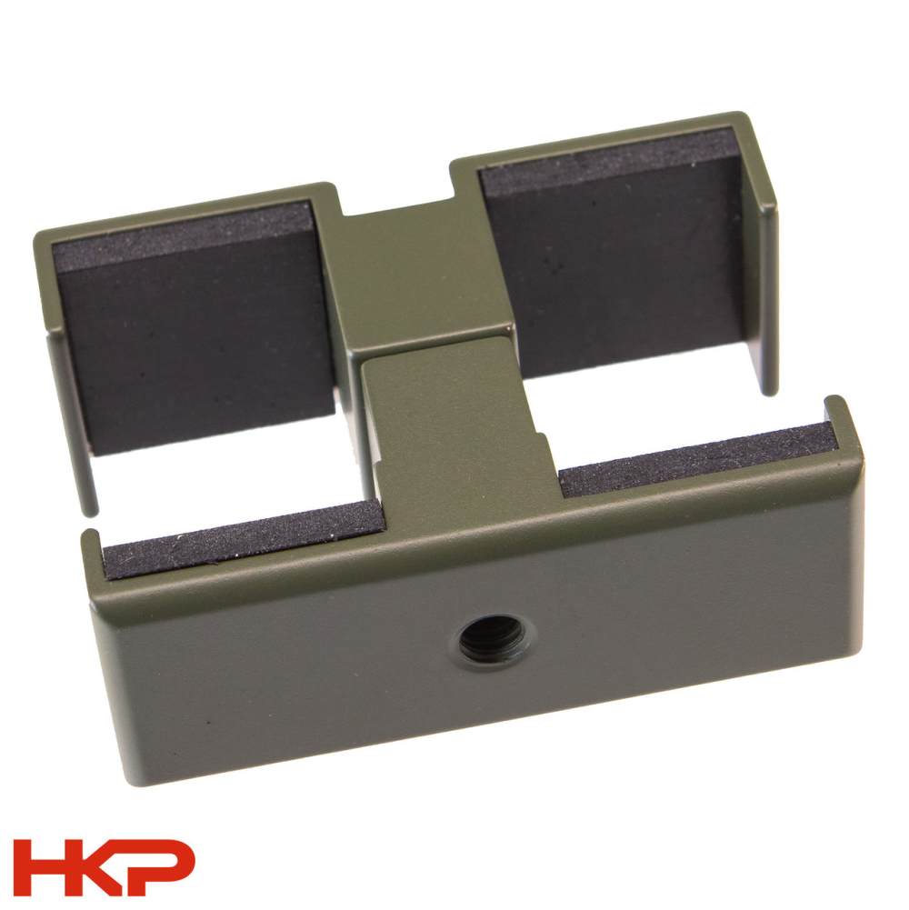 HK MP5 Dual Magazine Clamp - .22 LR - OD Green - HKP-img-2