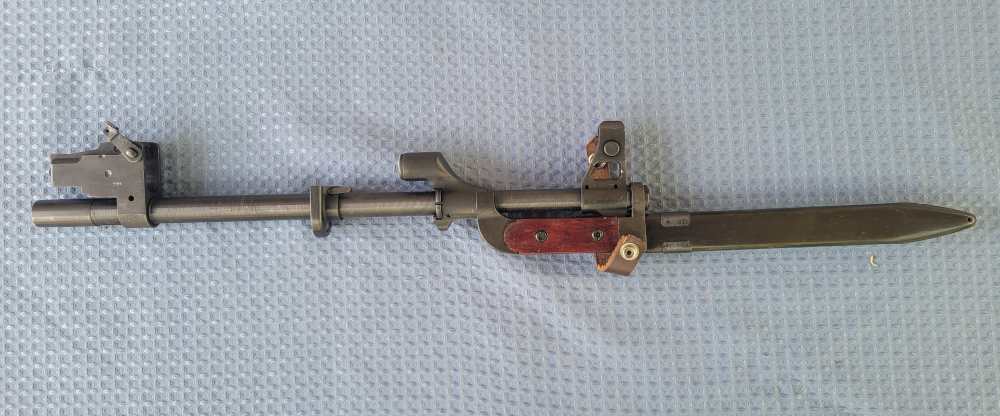 Polytech nos barrel and bayonet Early design-img-0