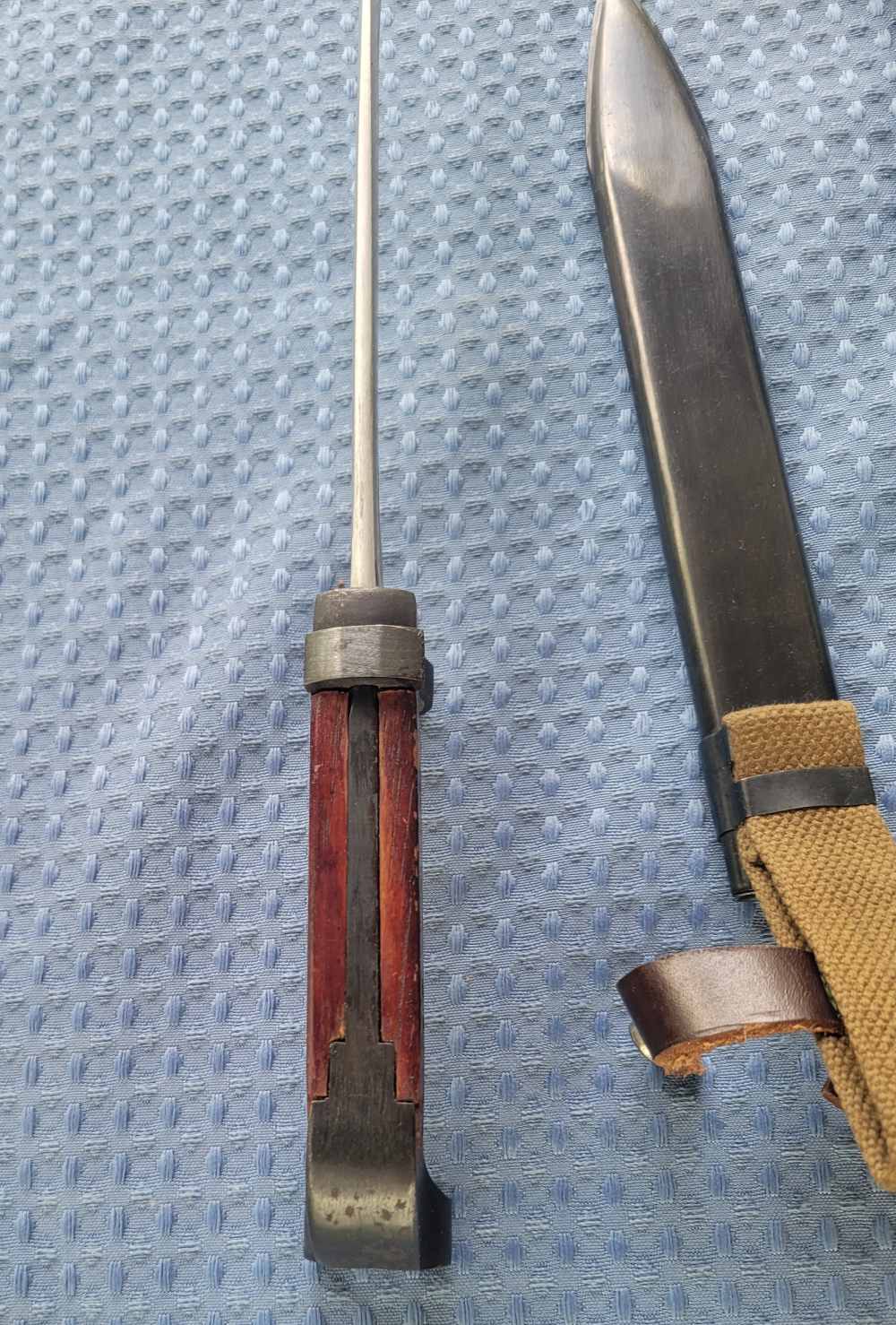 Polytech nos barrel and bayonet Early design-img-10