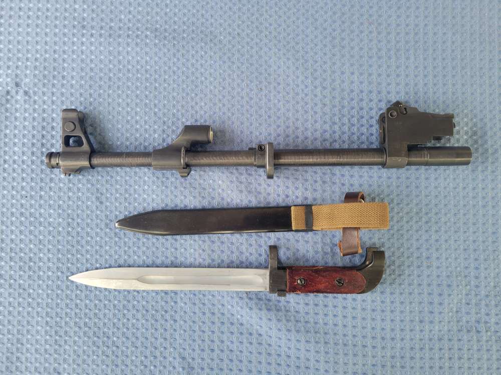 Polytech nos barrel and bayonet Early design-img-6
