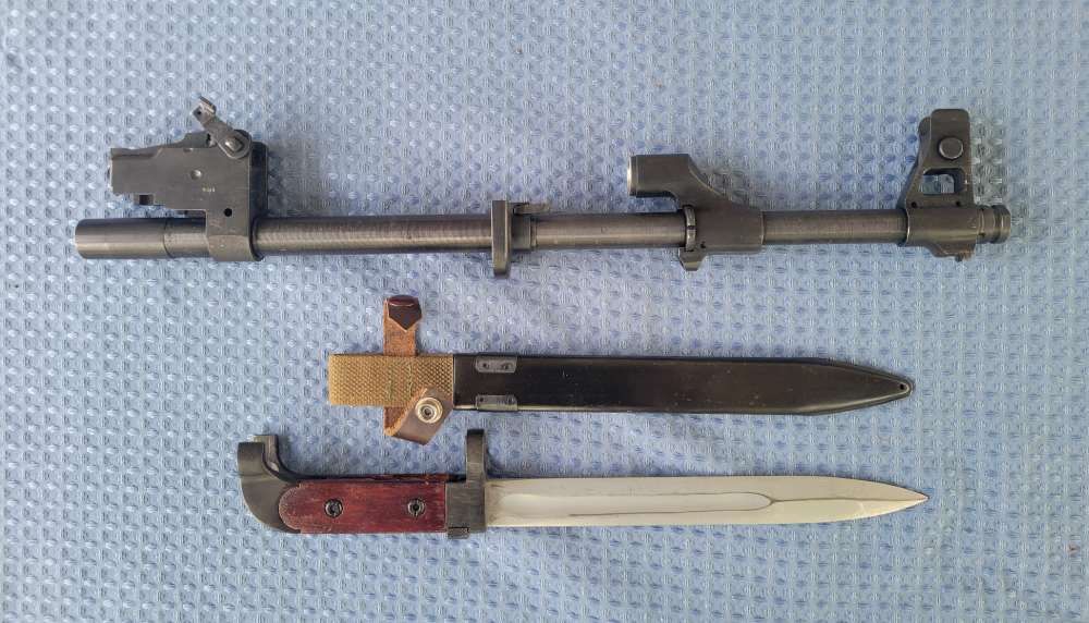 Polytech nos barrel and bayonet Early design-img-3