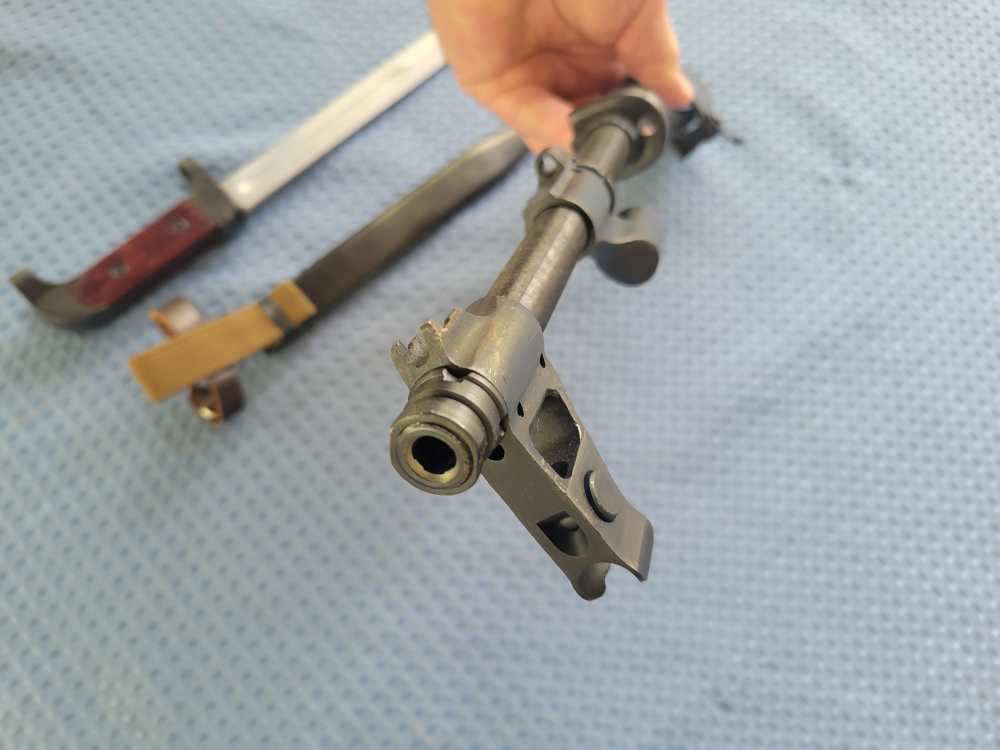 Polytech nos barrel and bayonet Early design-img-12