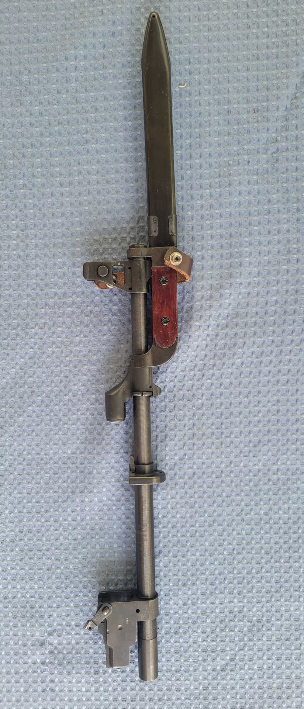 Polytech nos barrel and bayonet Early design-img-8