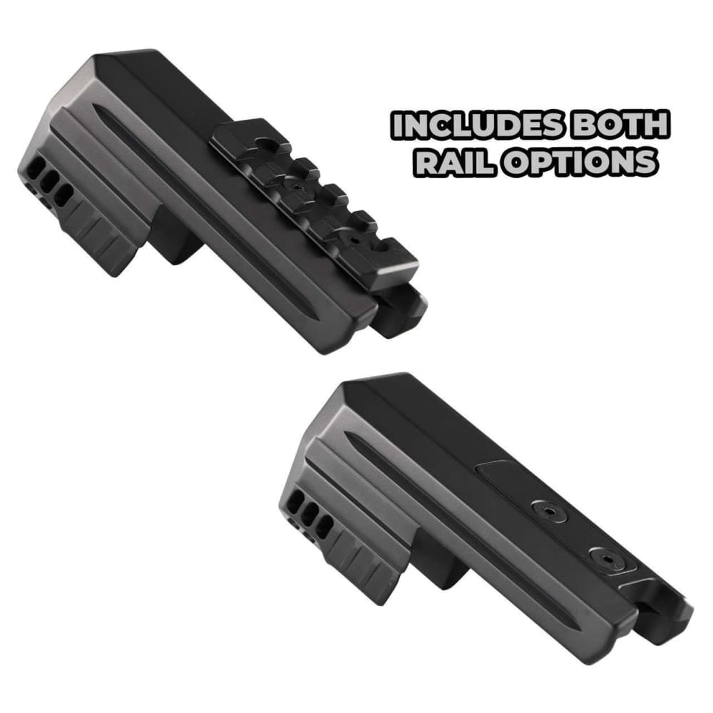 HK45 Compact MOD 1 Compensator - .45 ACP - HKP-img-1