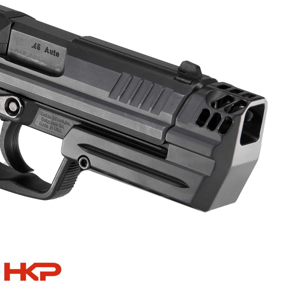 HK45 Compact MOD 1 Compensator - .45 ACP - HKP-img-5